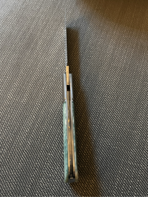 Pocket knife
