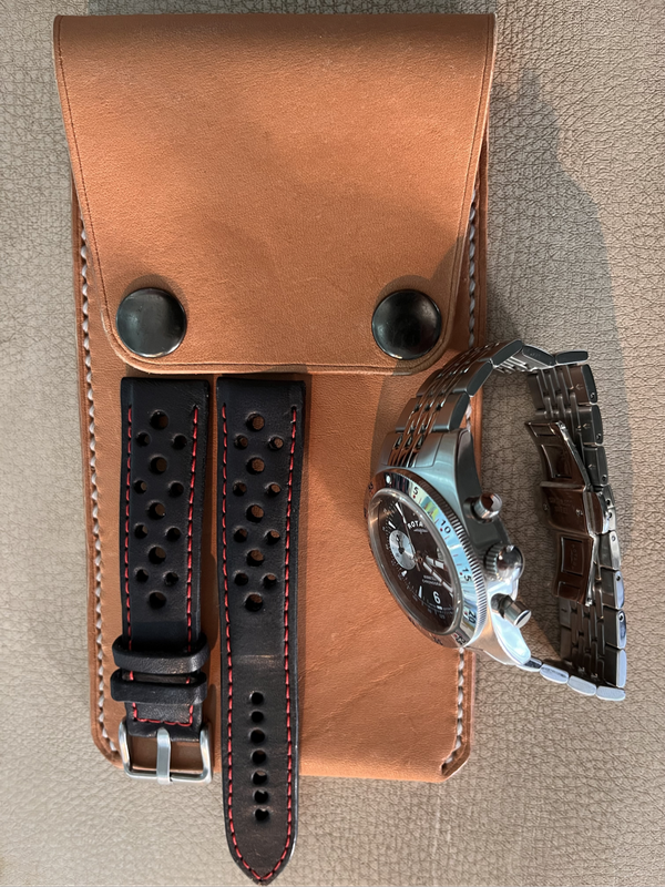 Rotary RW1895 Chronograph