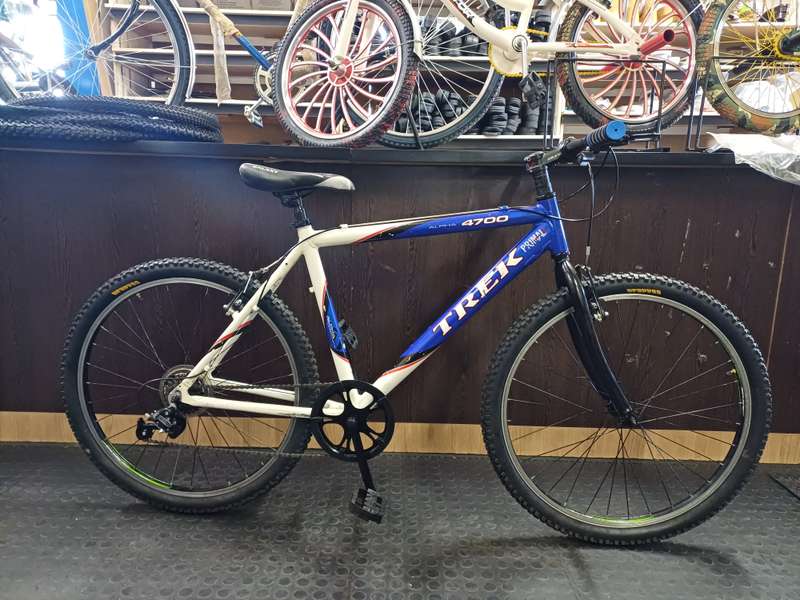 Trek Primal Alpha 4700 mountain bike
