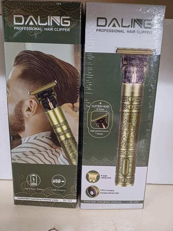 Daling professional hair clipper