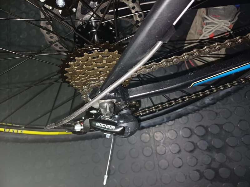 Terminator 29 inch full aliminium bicycle