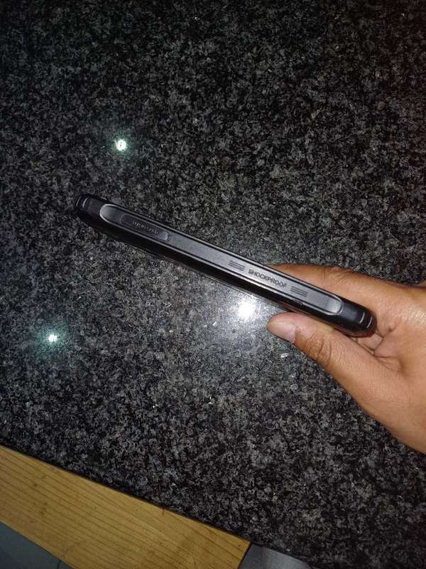 Blackview BV4900 Pro