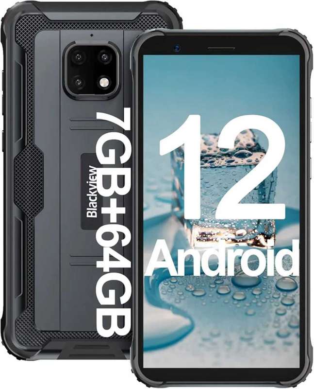 Blackview BV4900 Pro