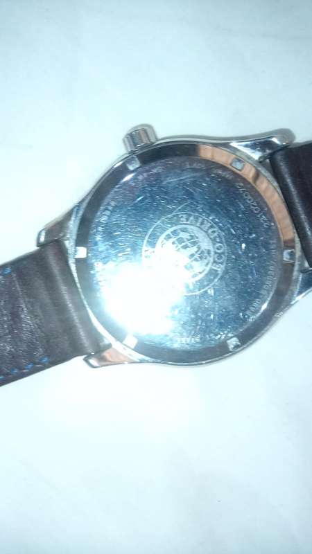 Citizen Eco-Drive Mens B690-S066387
