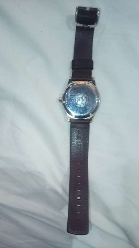 Citizen Eco-Drive Mens B690-S066387