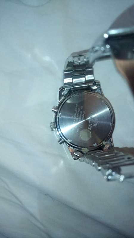 Orient Watches FKU00002B0