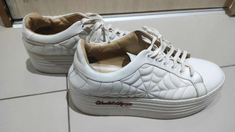 Charlotte Olympia ladies shoes
