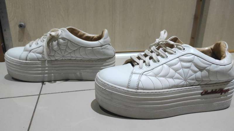 Charlotte Olympia ladies shoes