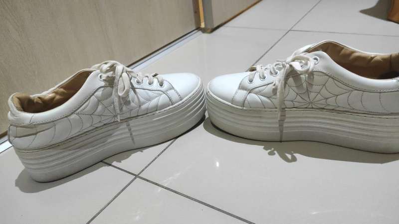 Charlotte Olympia ladies shoes