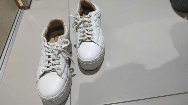 Charlotte Olympia ladies shoes