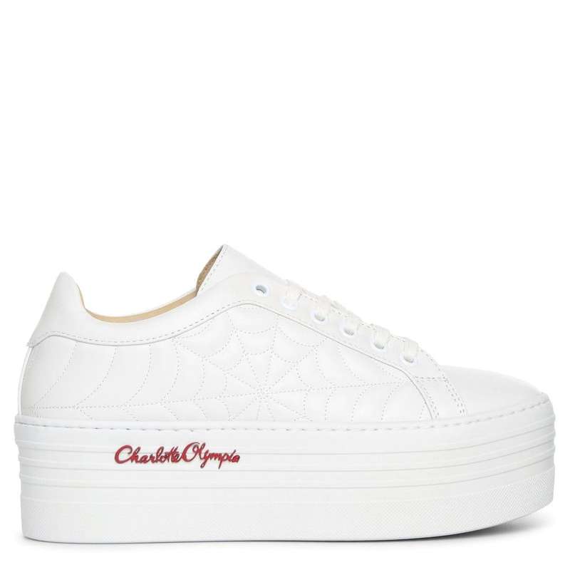 Charlotte Olympia ladies shoes