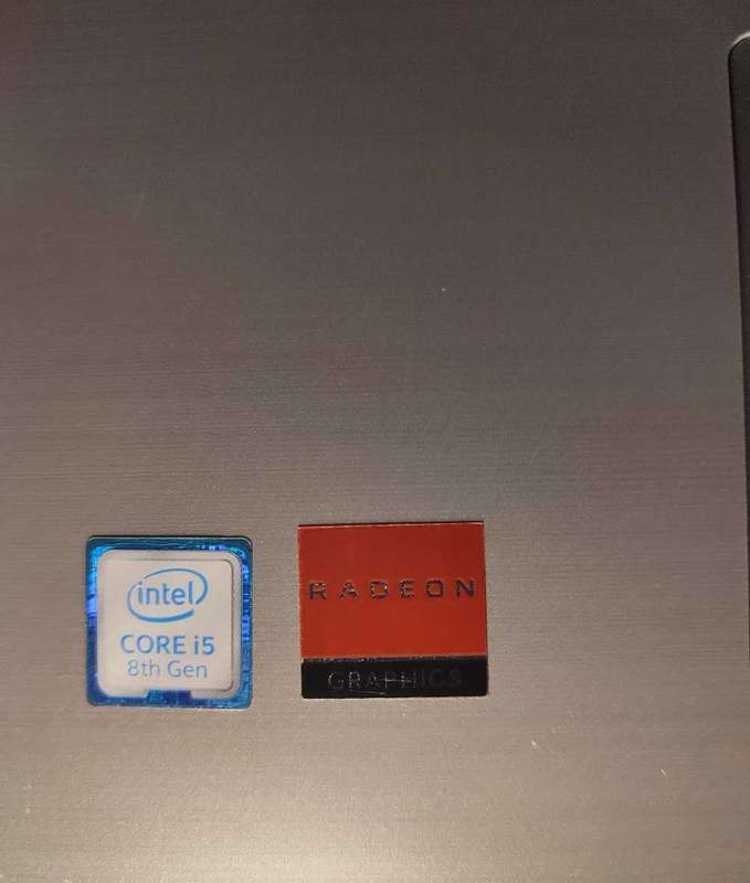 Lenovo IdeaPad 330  15.6-inch FHD Laptop - Intel Core i5-8TH GEN 512GB SSD 8GB RAM Win 11