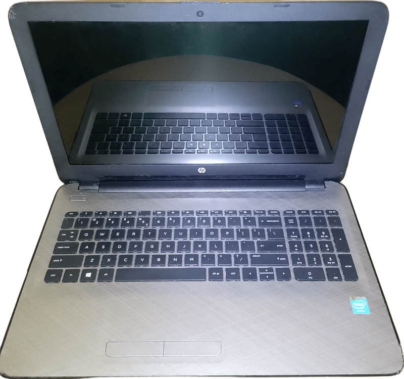 HP Notebook Laptop Intel Celeron