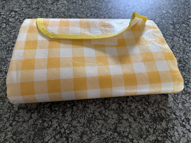 Picnic Blanket - Foldable