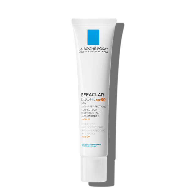 La Roche Posay Effaclar Duo + SPF30