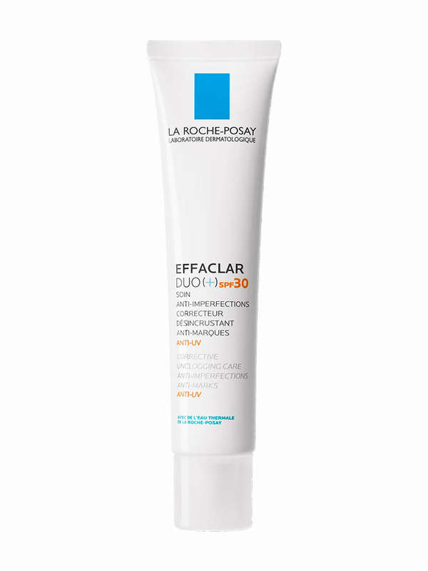 La Roche Posay Effaclar Duo + SPF30