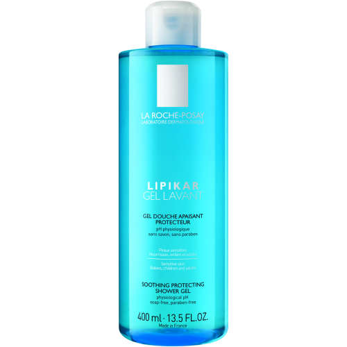 La roche Posay Lipikar Lavant Gel 400ml