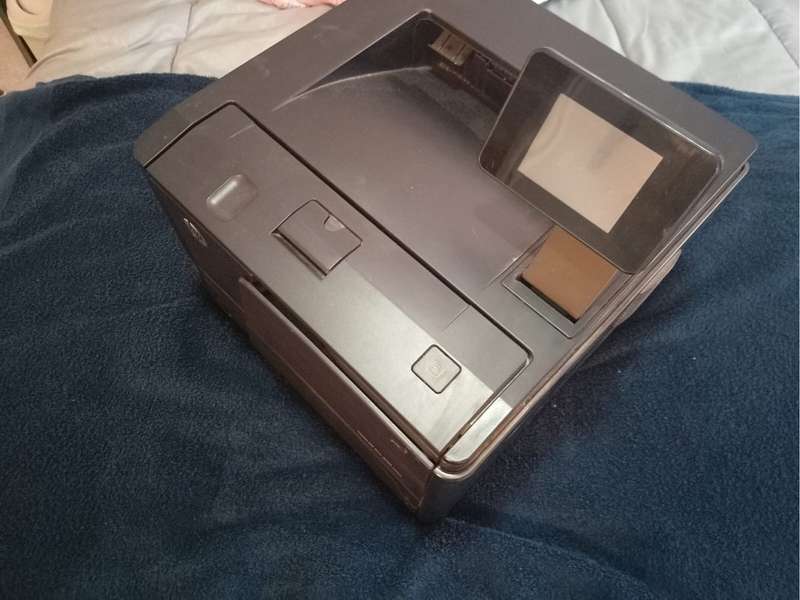HP Printer