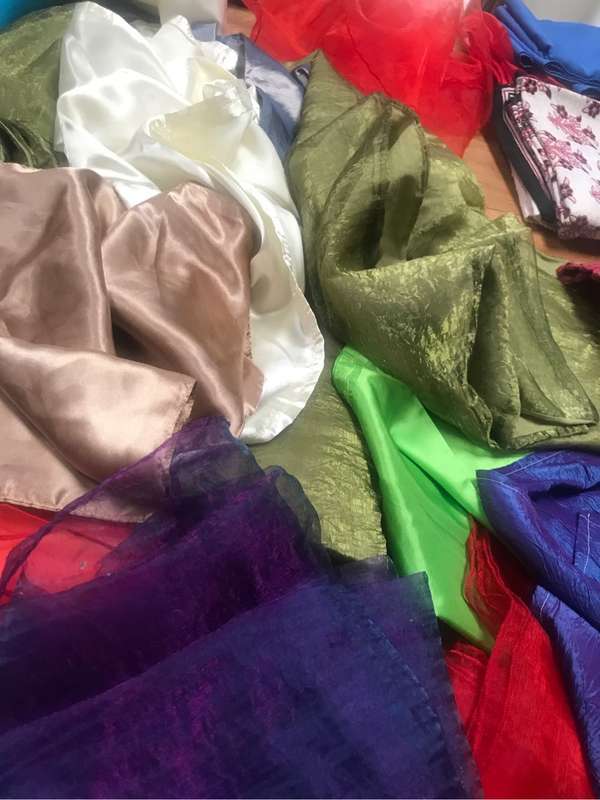 Cloths