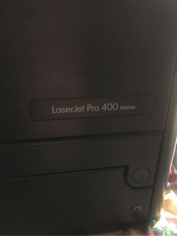 HP Printer