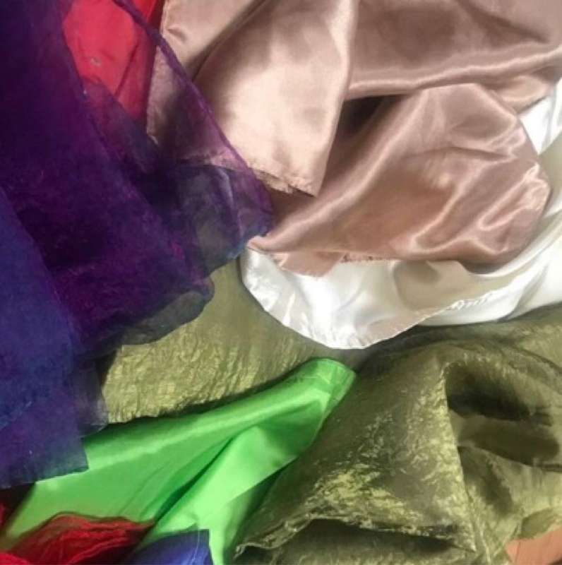 Cloths
