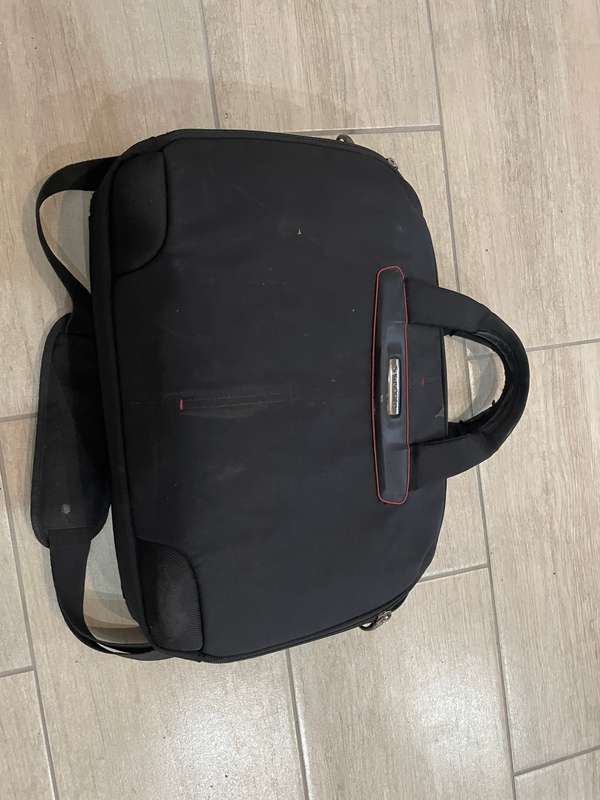 Samsonite laptop bag