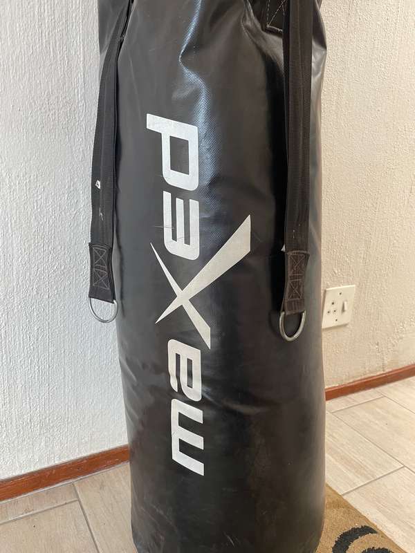 Boxing set