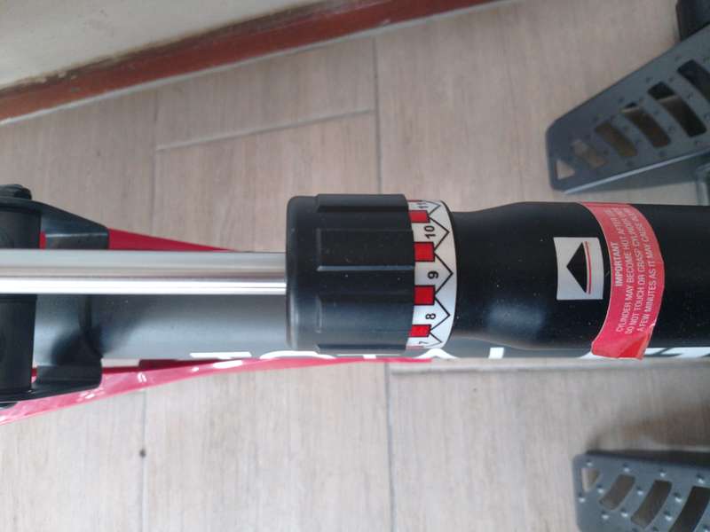 Total Fit Flex- 5 in 1 Rower