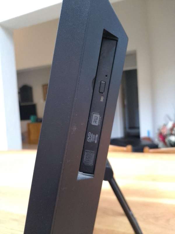 Lenovo ThinkCentre m71z