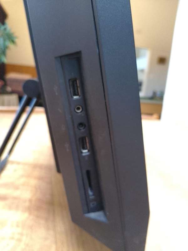 Lenovo ThinkCentre m71z