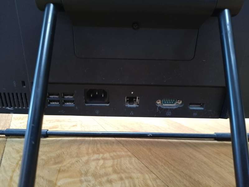 Lenovo ThinkCentre m71z