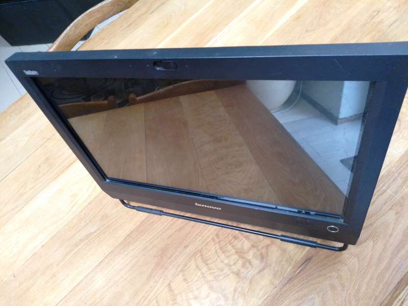 Lenovo ThinkCentre m71z