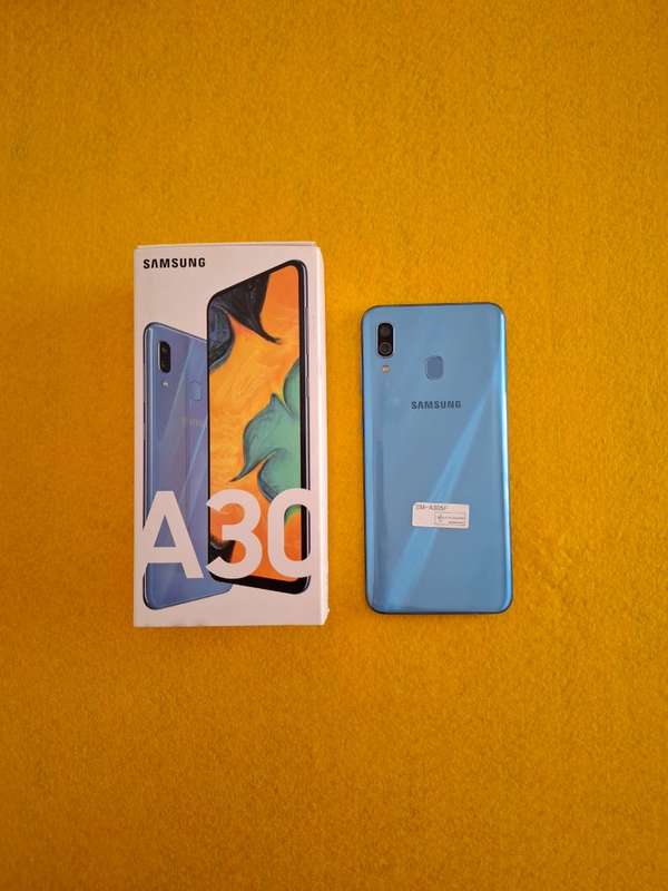 Samsung Galaxy A30 64GB
