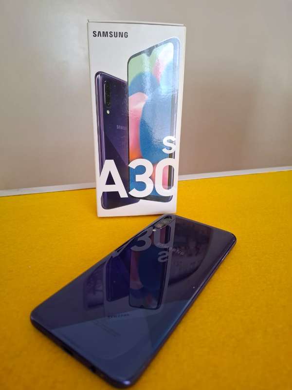 Samsung Galaxy A30S 128GB