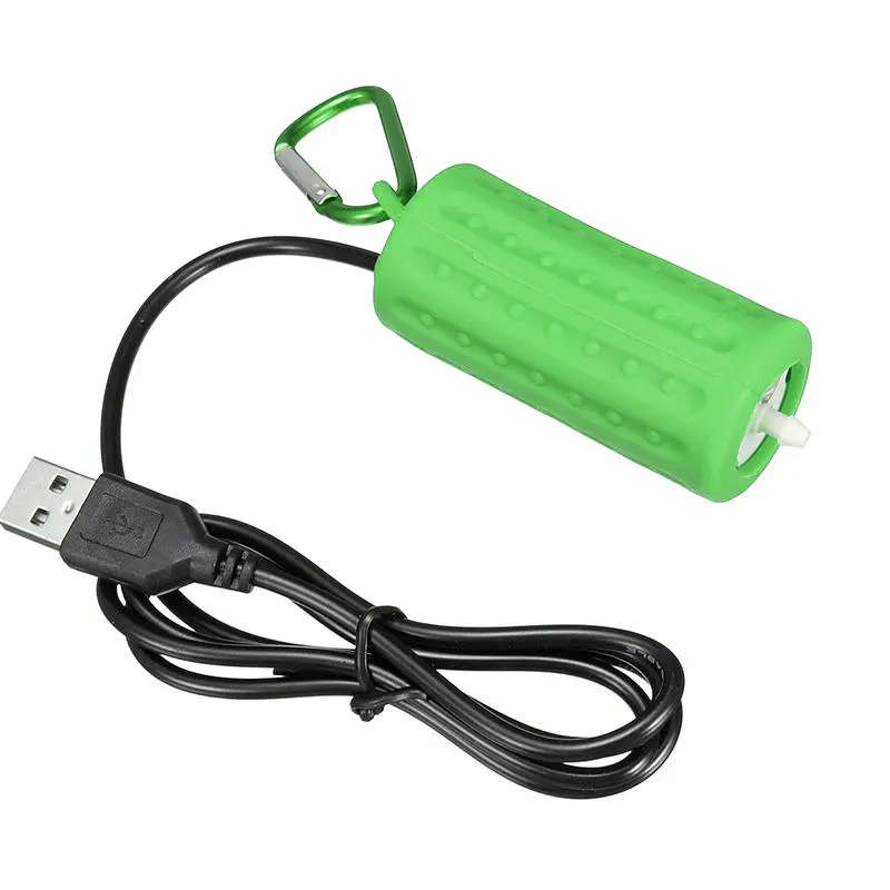 Specialist Aquatics mini USB Water Pump