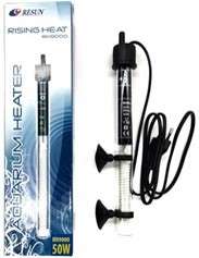 Aquarium Glass Heater 200W / 220V