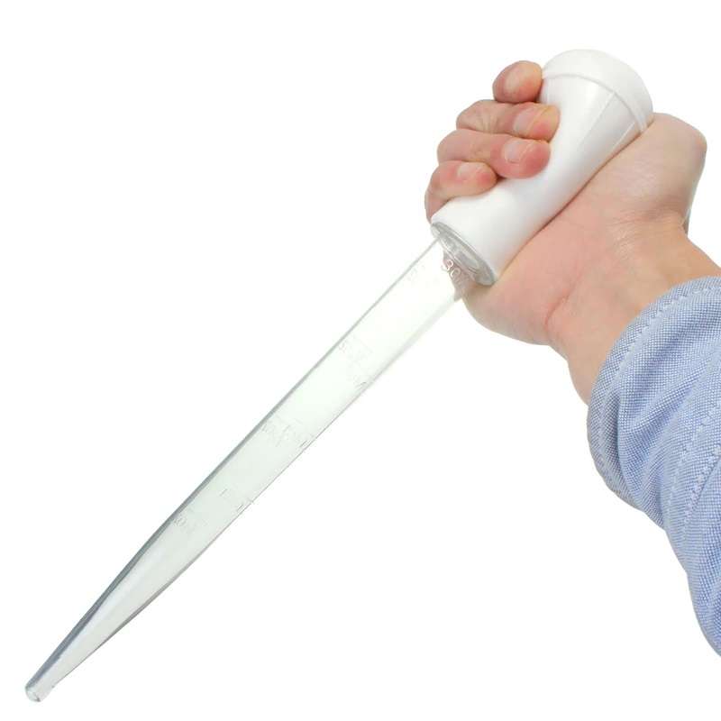 Large Aquarium Multi-tool/Turkey baster 30CM