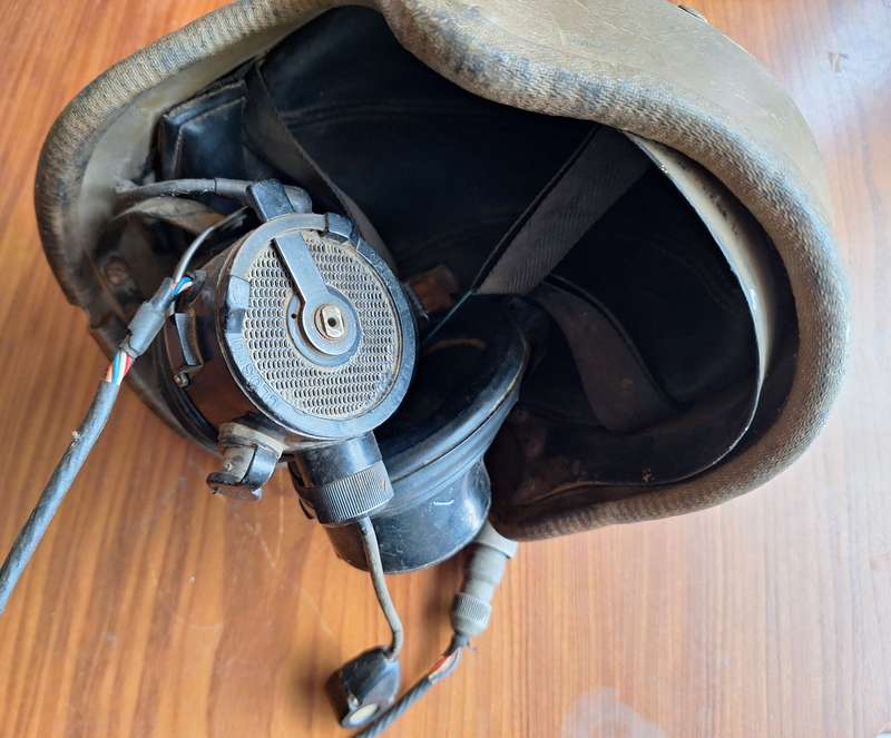 SADF Helmet
