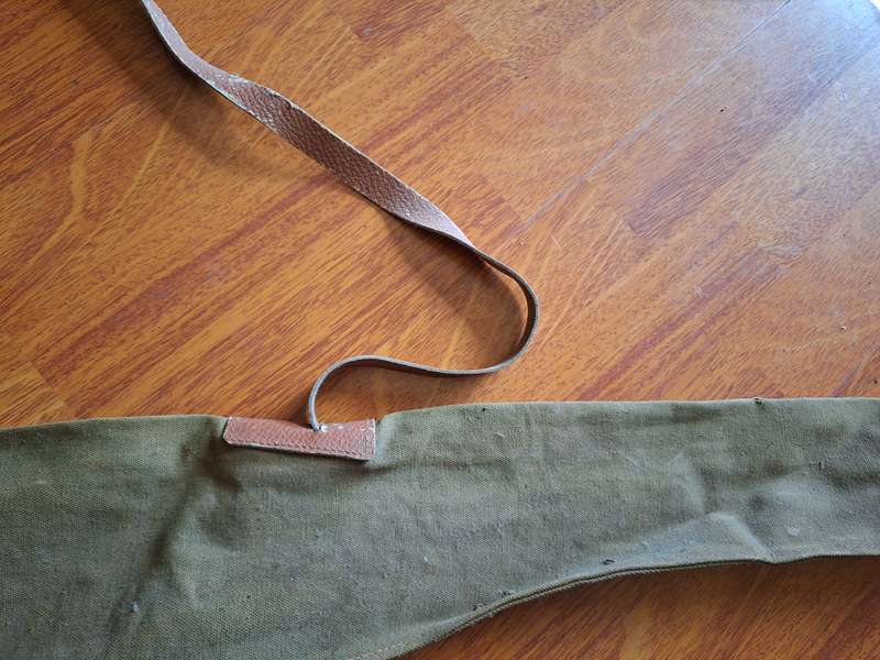 Rifle Bag