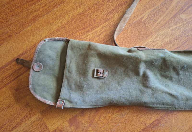 Rifle Bag
