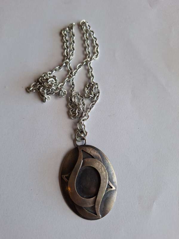 Beautiful Vintage Neclase