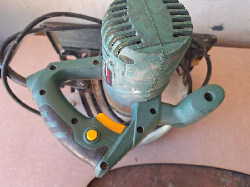 Ryobi Circular saw