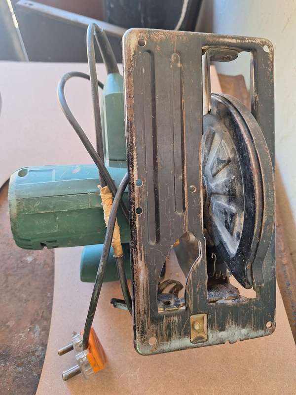 Ryobi Circular saw