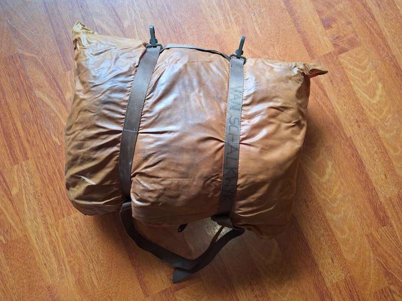 SADF sleapingbag