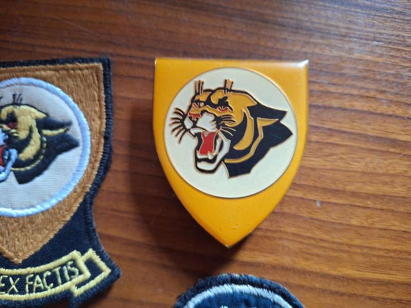 SAAF 19 Squadron lot