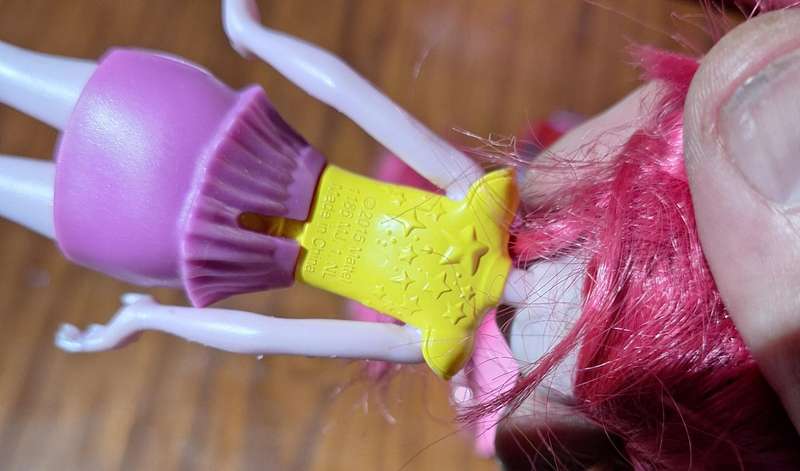 Barbie doll lot