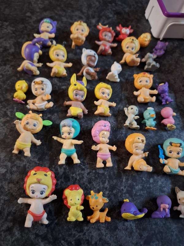 Large Twozies Collection