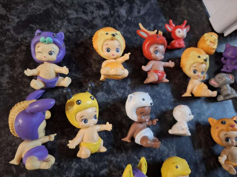 Large Twozies Collection