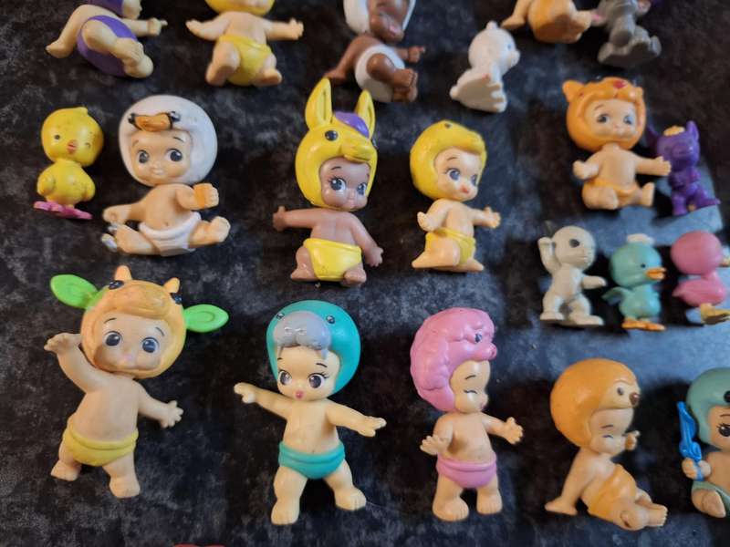 Large Twozies Collection