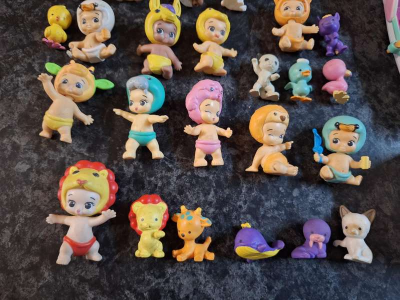 Large Twozies Collection